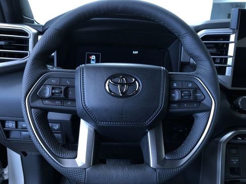 New 2026 Toyota Tundra Limited AWD/4WD image 18