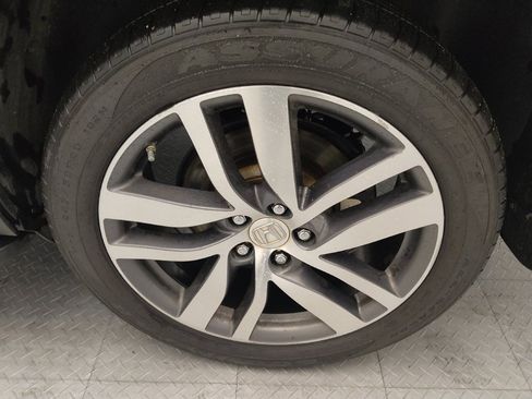 Used 2017 Honda Pilot Elite image 31