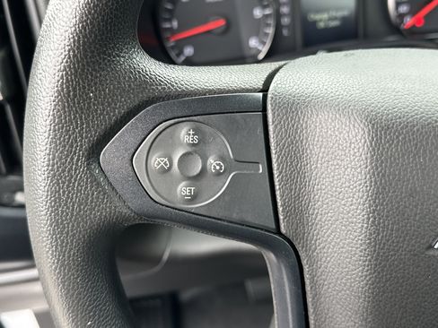 Used 2018 Chevrolet Silverado 1500 W/T w/ WT Fleet Convenience Package image 21