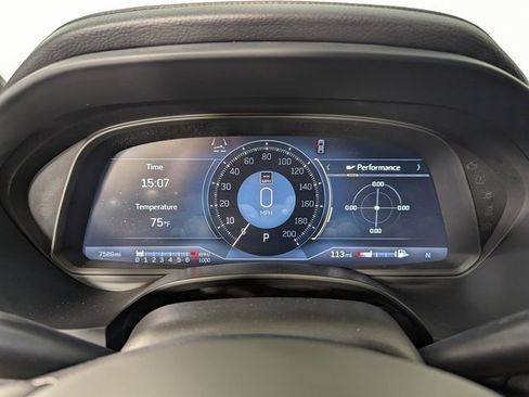 Used 2024 Cadillac CT4 V Blackwing w/ Driver Assist Package image 17