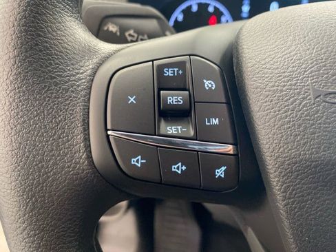 New 2025 Ford Transit 250 Low Roof AWD image 17