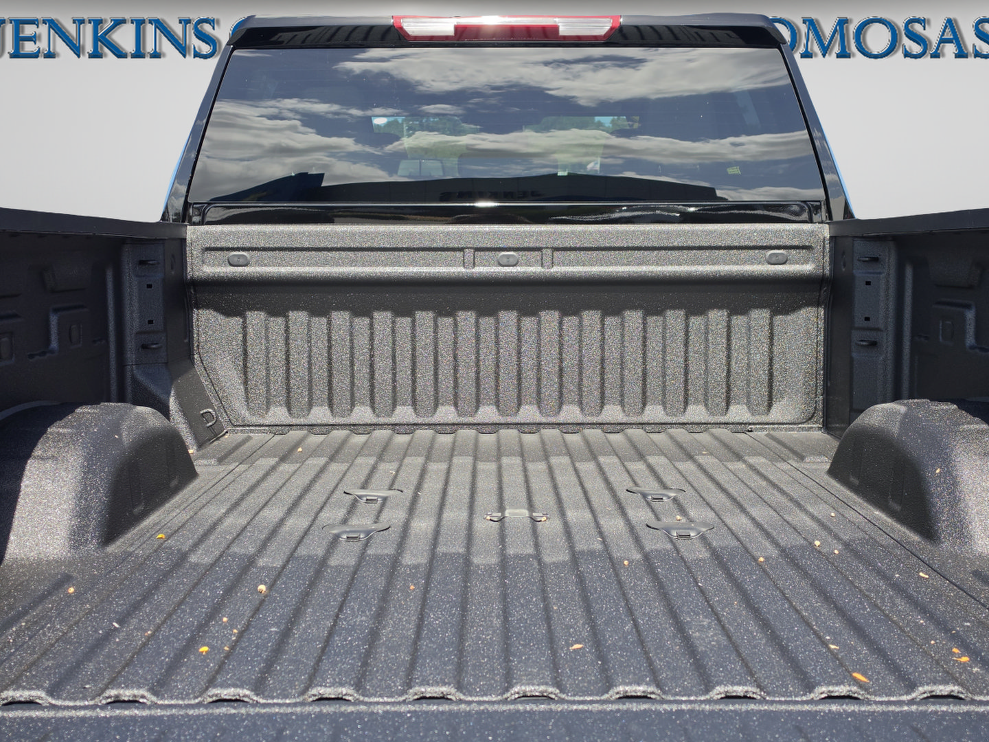 New 2026 Chevrolet Silverado 2500 Custom w/ Custom Value Package AWD/4WD image 15