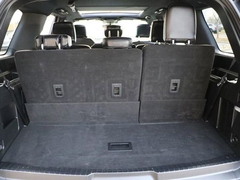 Used 2021 Ford Expedition Limited image 15