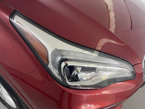 Used 2017 Buick Envision Preferred AWD/4WD image 35