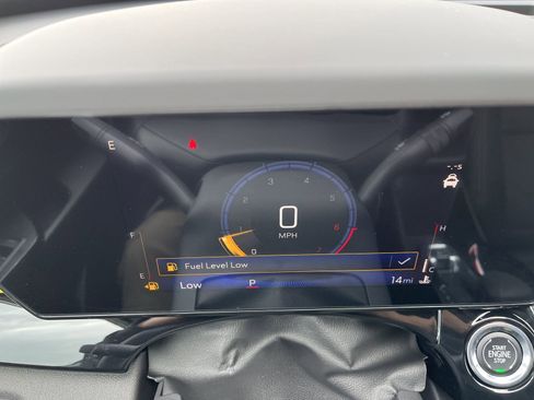 New 2026 Chevrolet Trax ACTIV w/ Sunroof Package image 30