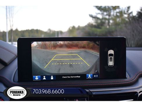 New 2026 Acura MDX A-Spec image 15