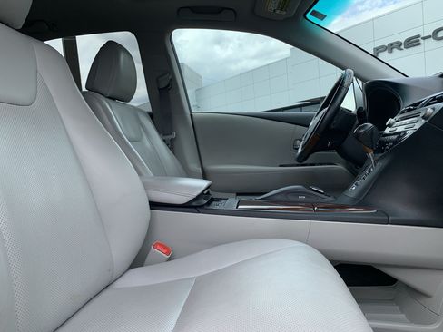 Used 2010 Lexus RX 350 2WD image 34