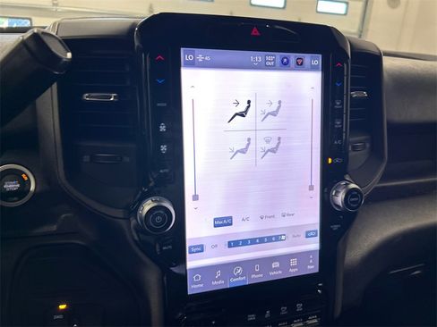 New 2026 RAM 3500 Tradesman image 21