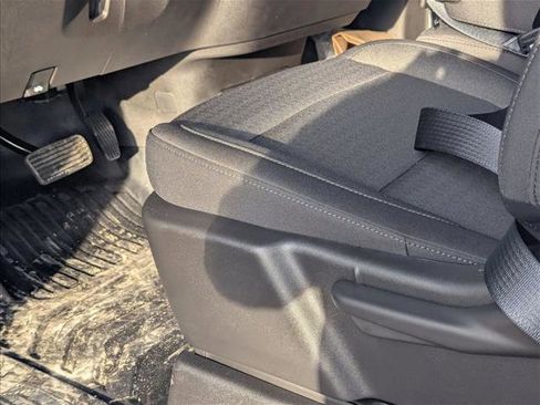 New 2025 Chevrolet Silverado 3500 LT image 4