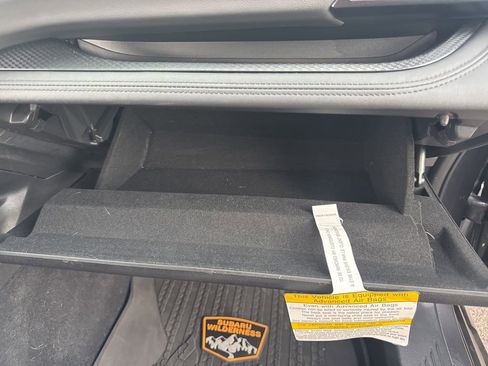 Certified 2025 Subaru Outback Wilderness image 12