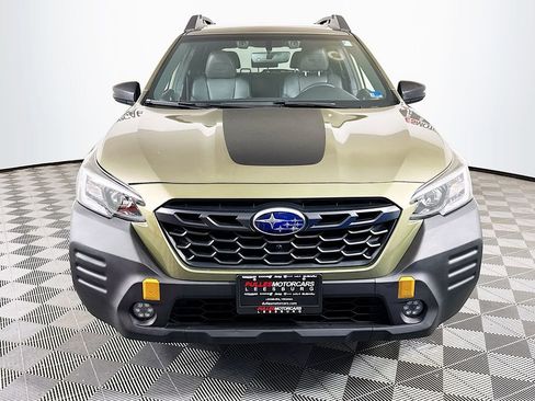 Used 2022 Subaru Outback Wilderness image 2
