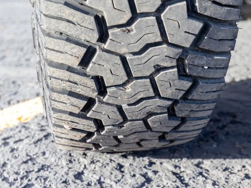 Used 2014 Jeep Wrangler Unlimited Sahara w/ Connectivity Group image 27