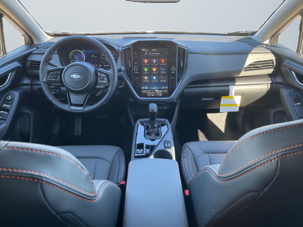 New 2026 Subaru Crosstrek 2.5i Limited AWD/4WD image 10