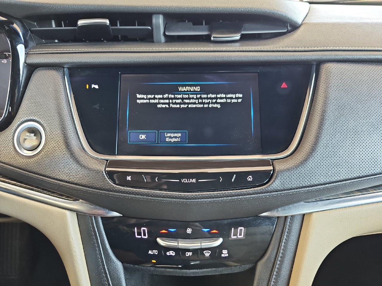 Used 2017 Cadillac XT5 FWD image 20