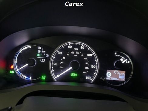 Used 2012 Lexus CT 200h image 27