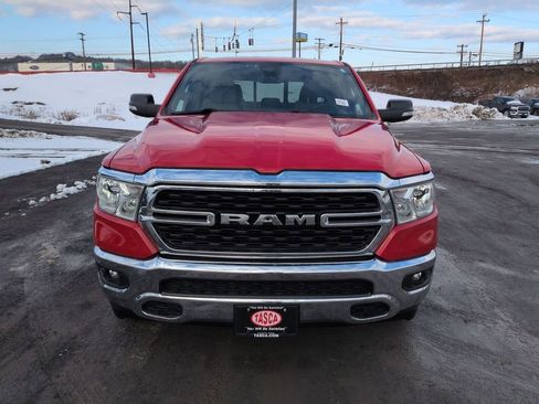 Used 2022 RAM 1500 Big Horn image 8
