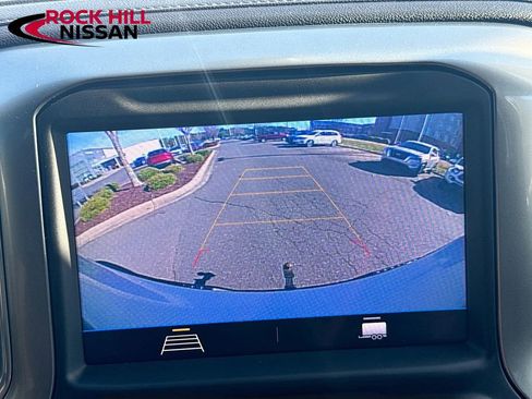 Used 2021 Chevrolet Silverado 1500 LT Trail Boss w/ Bed Protection Package image 14