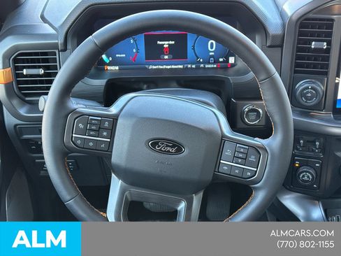 Used 2025 Ford F150 Tremor w/ Bed Utility Package AWD/4WD image 27