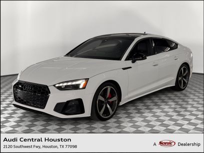 Used 2024 Audi A5 2.0T Premium Plus