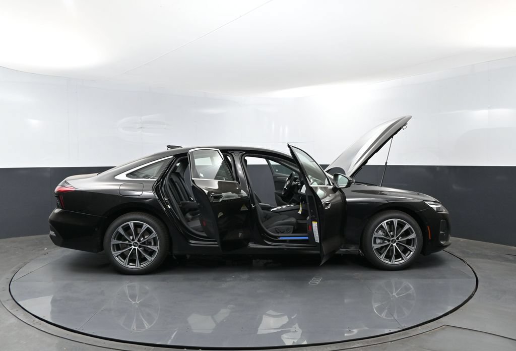 New 2026 Audi A6 Premium AWD/4WD image 28