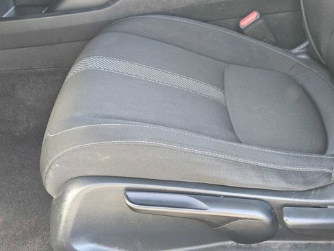Used 2016 Honda Civic EX image 22