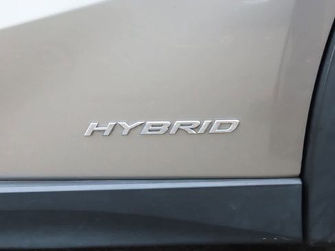 Used 2019 Lexus UX 250h F Sport w/ F Sport Premium Package AWD/4WD image 9