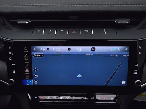 New 2026 Jeep Grand Cherokee Limited image 22