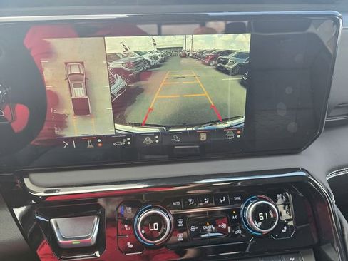 New 2026 GMC Sierra 1500 AT4X image 23