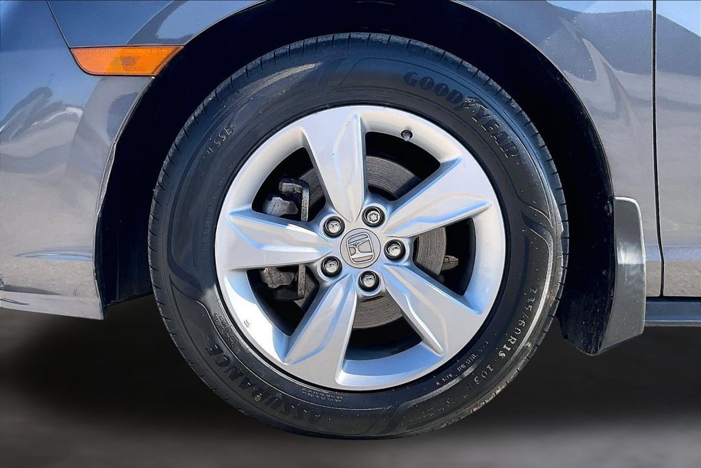 Used 2019 Honda Odyssey EX-L image 33