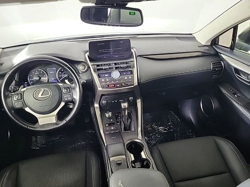 Used 2020 Lexus NX 300 FWD w/ Comfort Package image 13