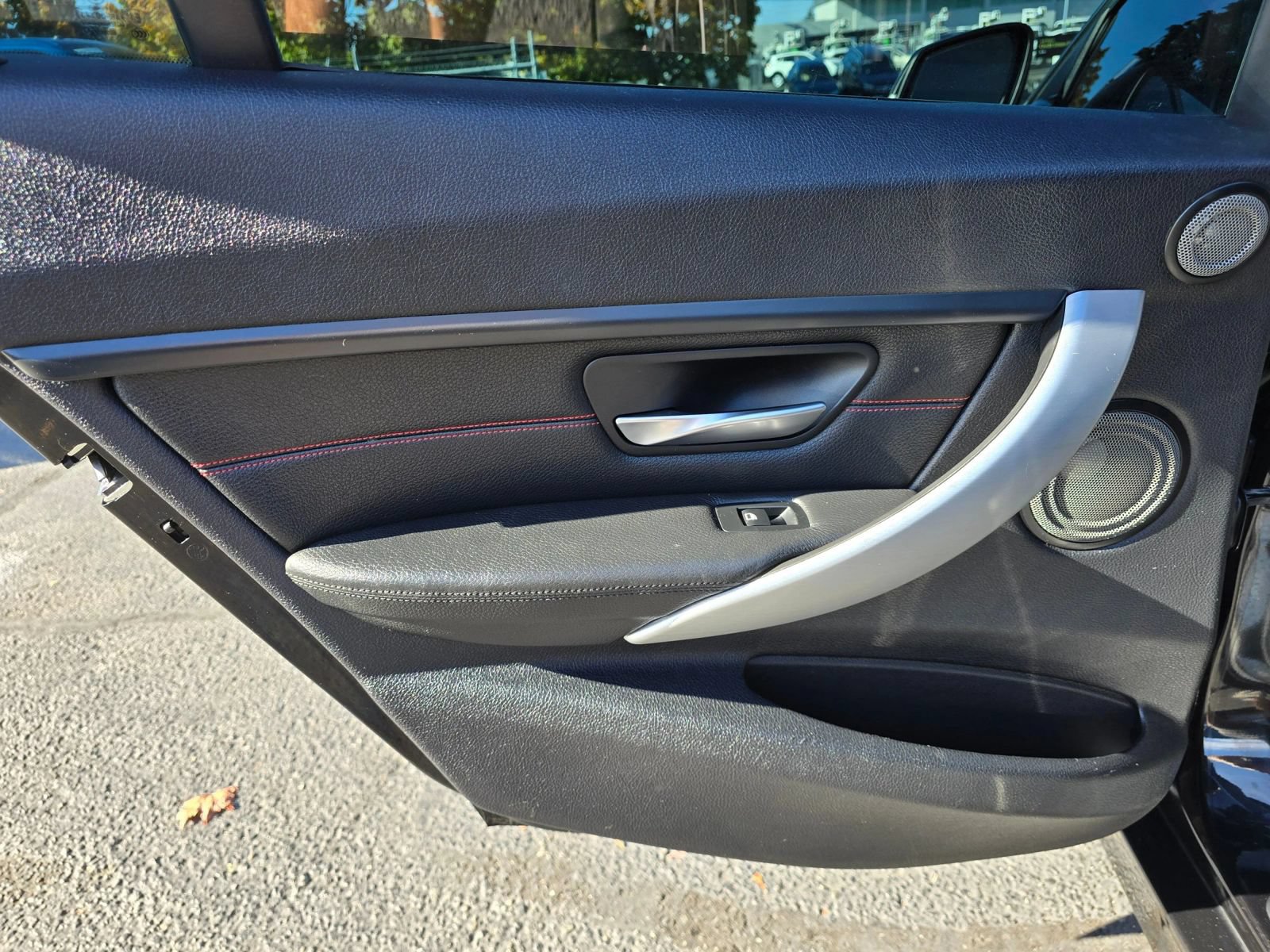 Used 2014 BMW 335i Sedan RWD image 16