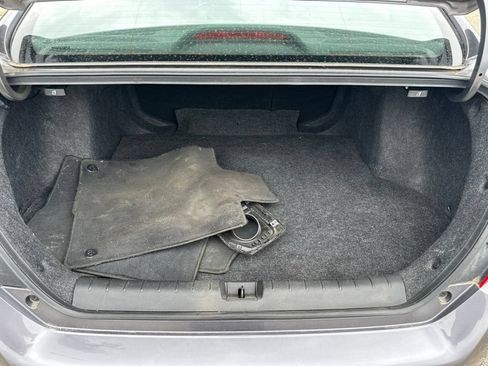 Used 2021 Honda Civic Sport image 9