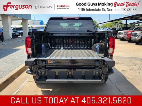 New 2026 GMC Sierra 1500 Elevation AWD/4WD image 48