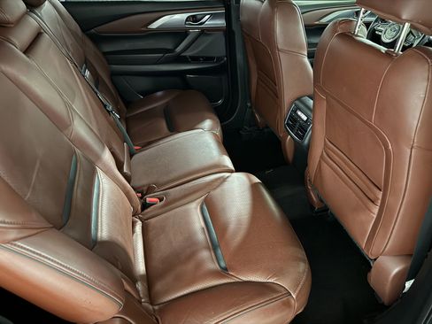 Used 2018 MAZDA CX-9 Signature image 42