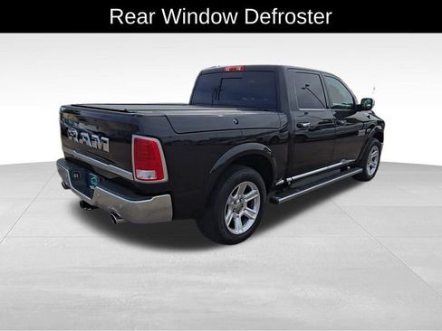 Used 2016 RAM 1500 Limited image 9