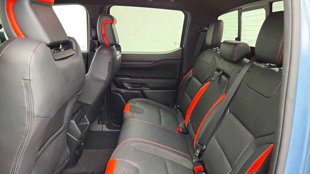 Used 2024 Ford Ranger Raptor AWD/4WD image 21
