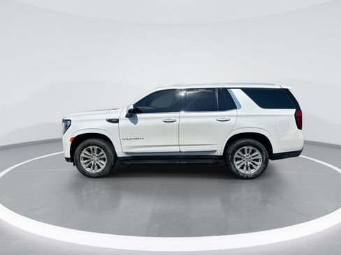 Used 2023 GMC Yukon SLT w/ SLT Luxury Package AWD/4WD image 6