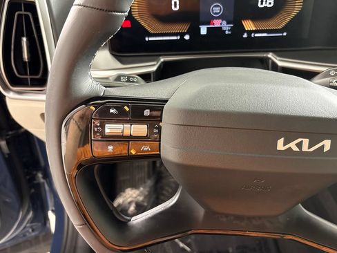 New 2026 Kia Sorento S w/ S Panoramic Sunroof Package FWD image 29