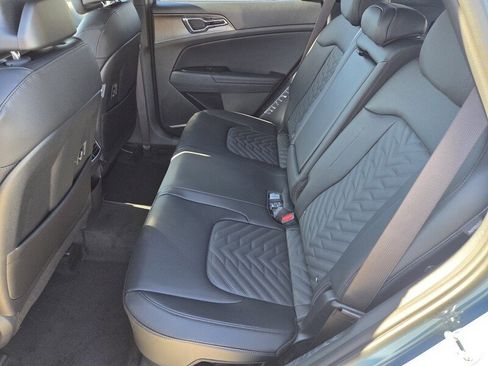 New 2026 Kia Sportage X-Line image 8