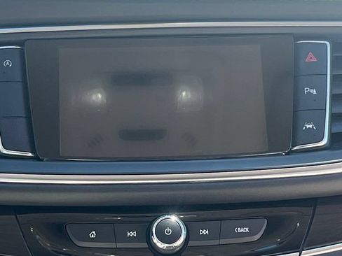Used 2023 Buick Enclave Essence w/ LPO, Floor Liner Package FWD image 18