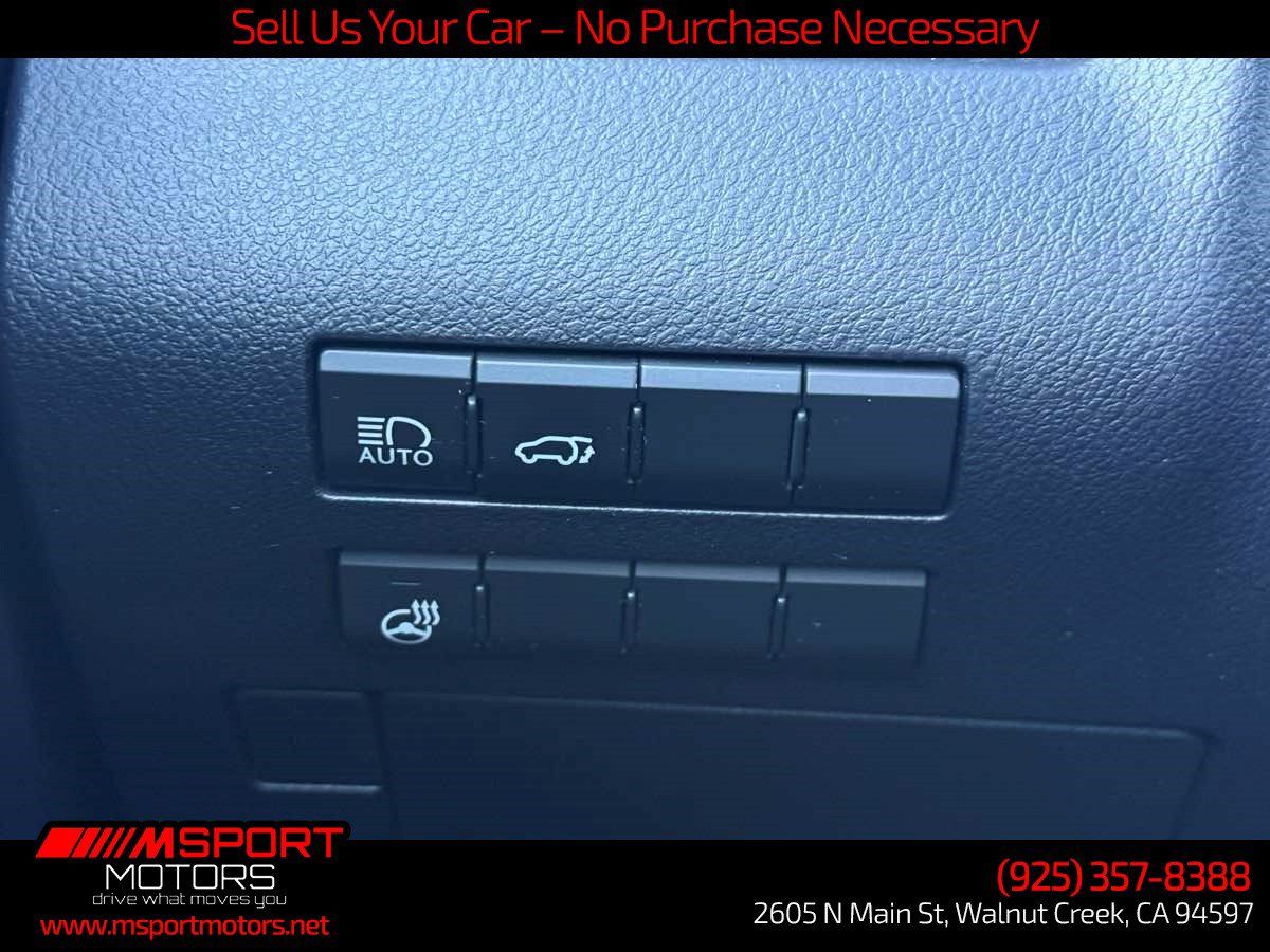 Used 2016 Lexus RX 350 AWD w/ Premium Package image 23