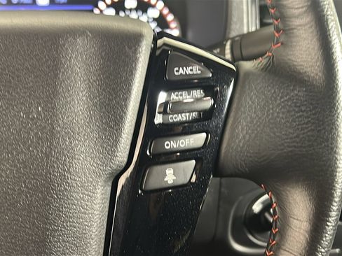 Used 2023 Nissan Frontier PRO-4X w/ Technology Package AWD/4WD image 20