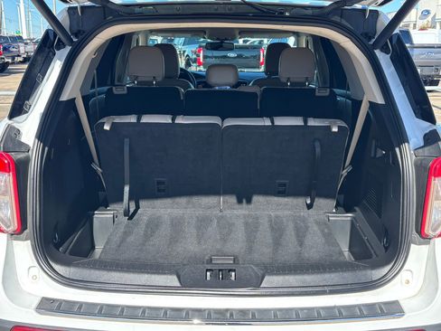 Used 2023 Ford Explorer Limited image 28