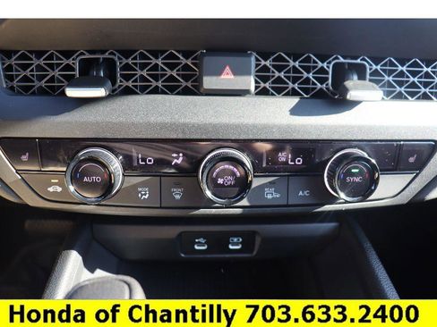 Used 2025 Honda Accord SE image 16