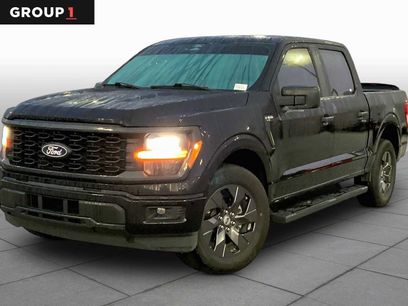 Used 2025 Ford F150 STX w/ Equipment Group 200A