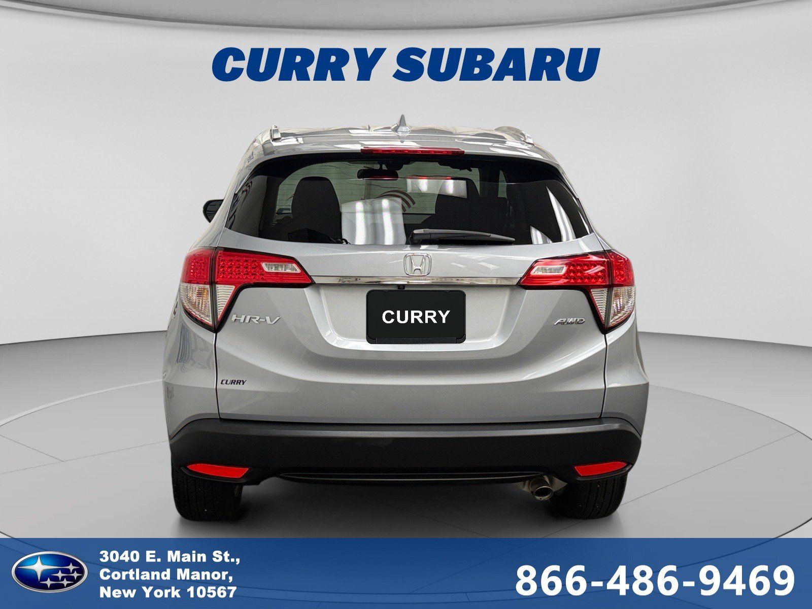 Used 2020 Honda HR-V EX image 4