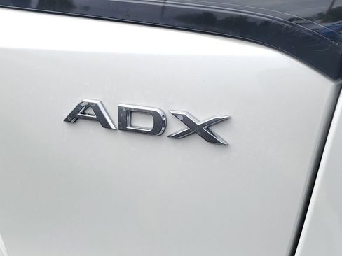 New 2026 Acura ADX FWD image 8
