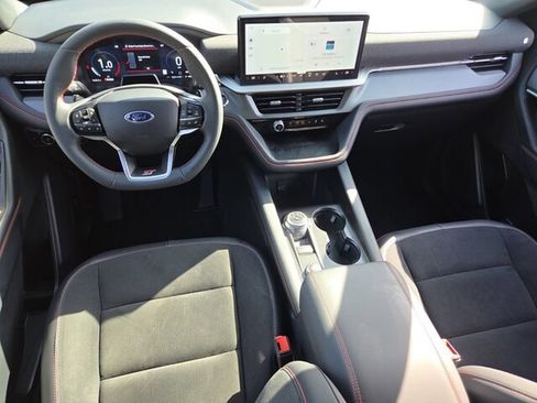 Used 2026 Ford Explorer ST w/ Sun And Sound Package RWD image 11