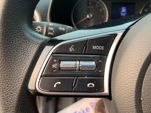 Used 2021 Kia Forte LXS FWD image 20