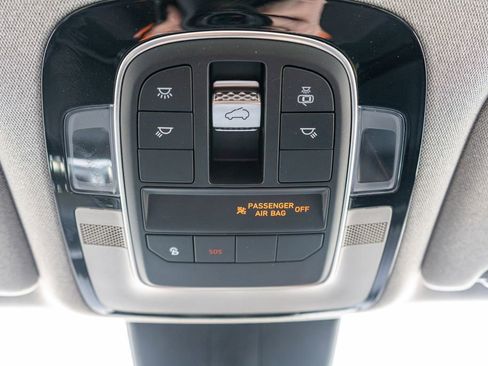 Used 2021 Hyundai Santa Fe Limited image 20